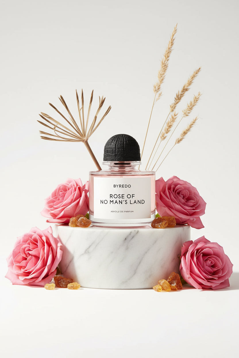 Rose of No Man's Land Absolu (decant)