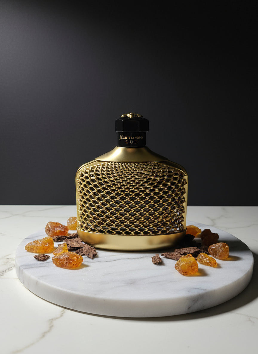 John varvatos OUD (decant)