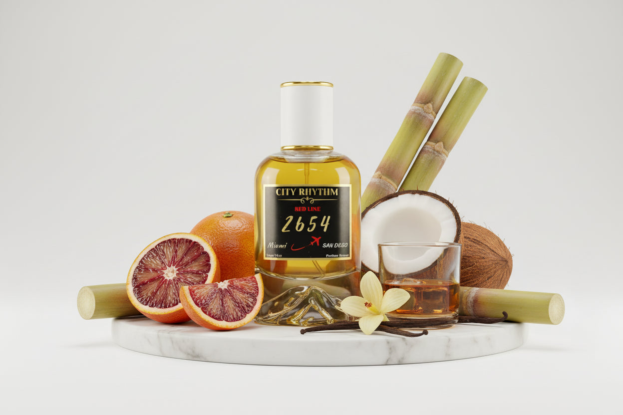 Redline 2654 (Decant)