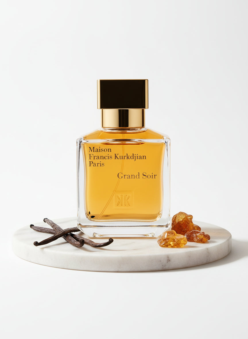 MFK Grand Soir (Decant)