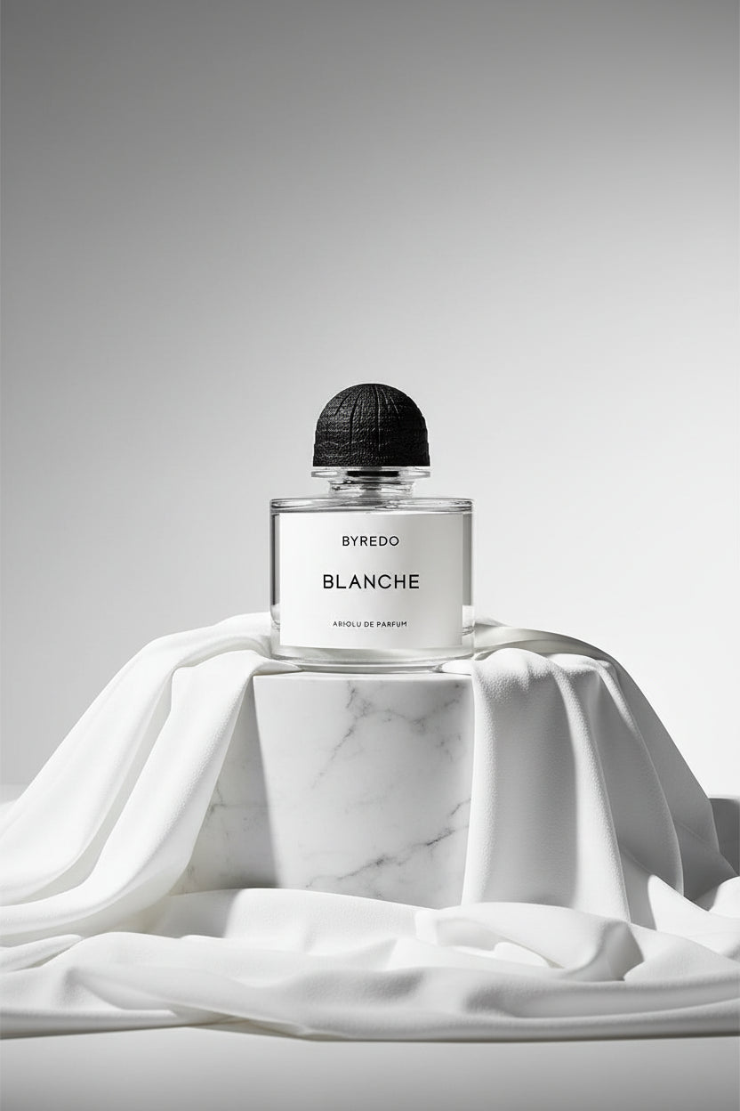 Byredo Blanche absolu (Decant)