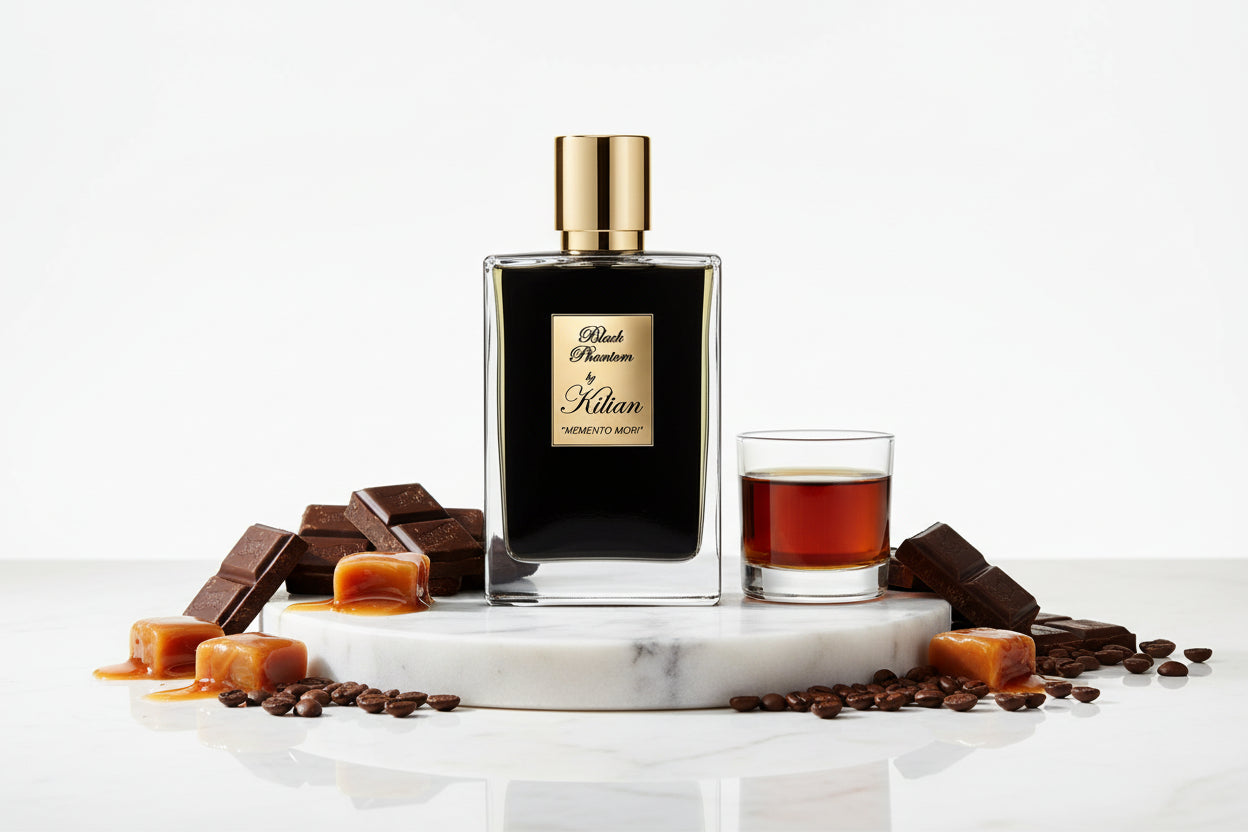 Kilian Black Phantom (decant)