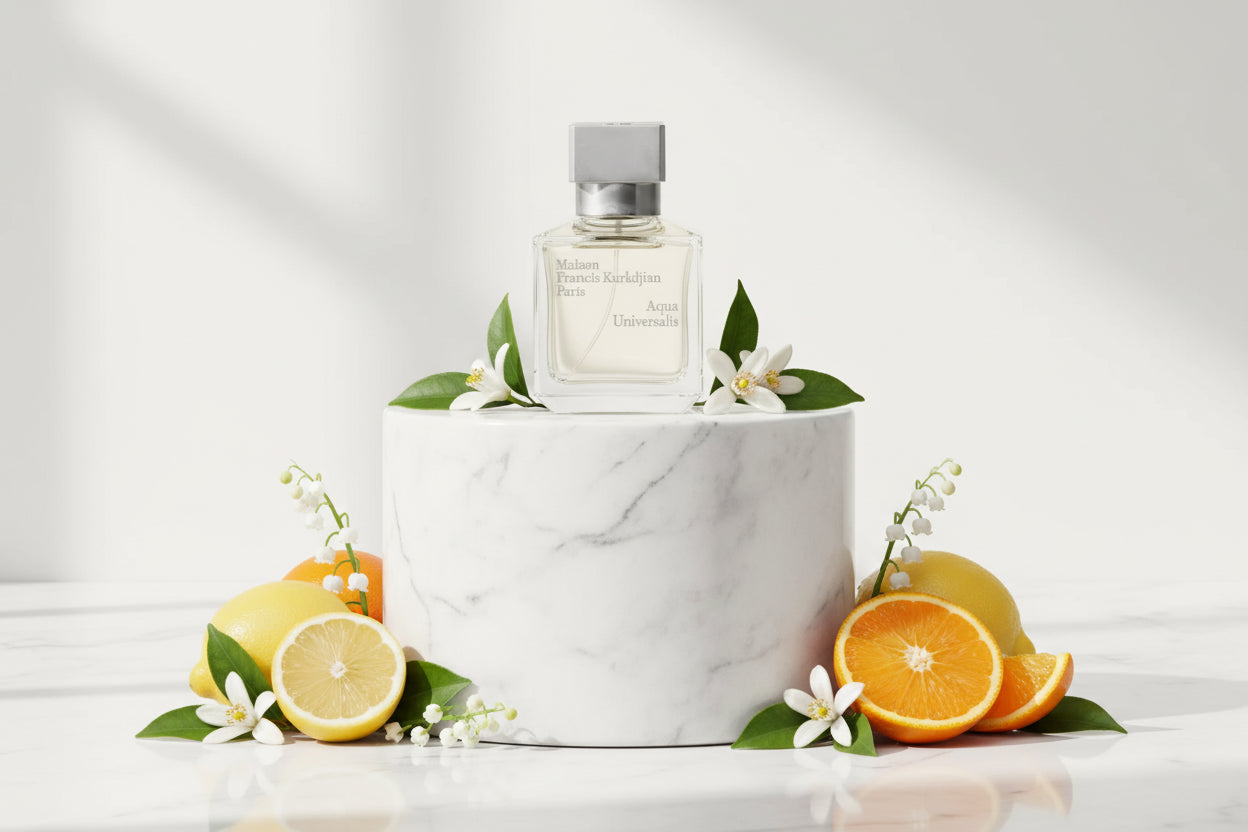 MFK Aqua Universalis (Decant)