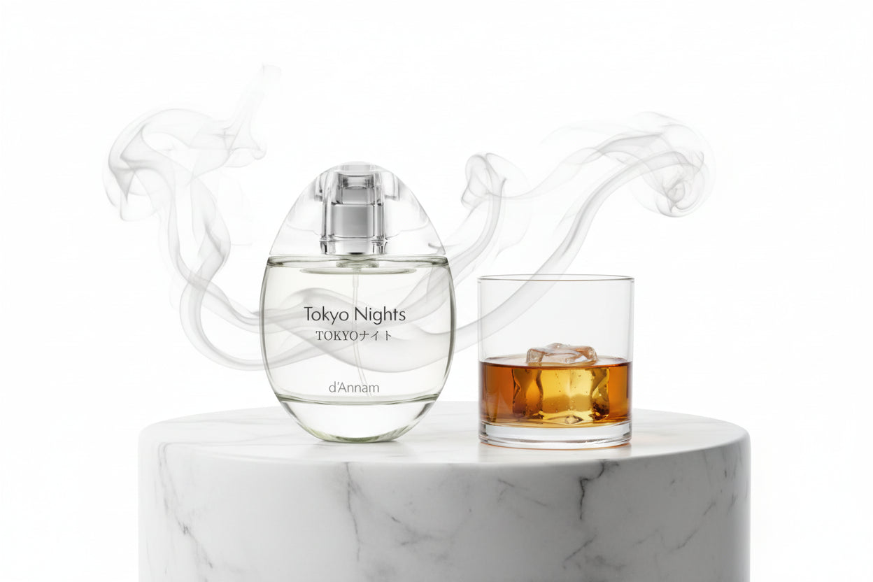 D'Annam Tokyo Nights (Decant)