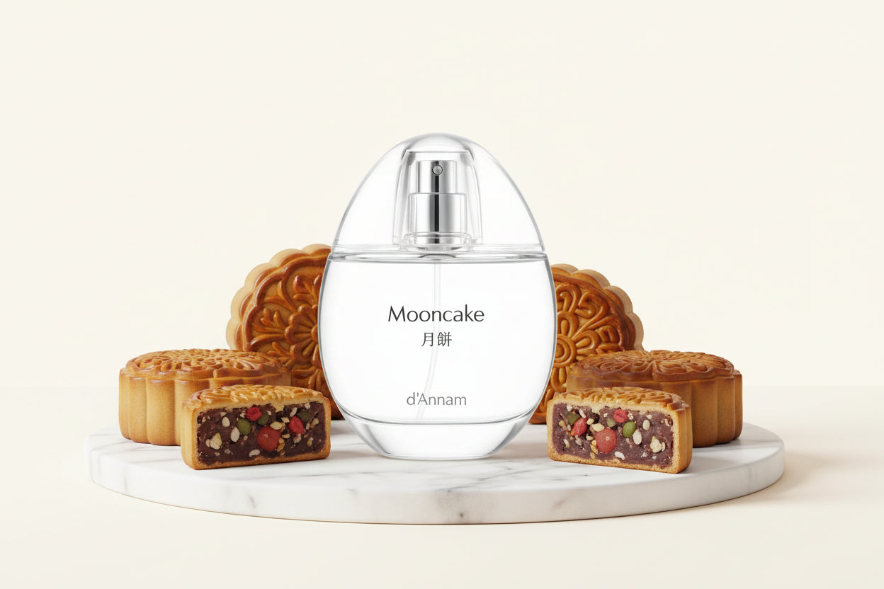 dAnnam Mooncake (decant)