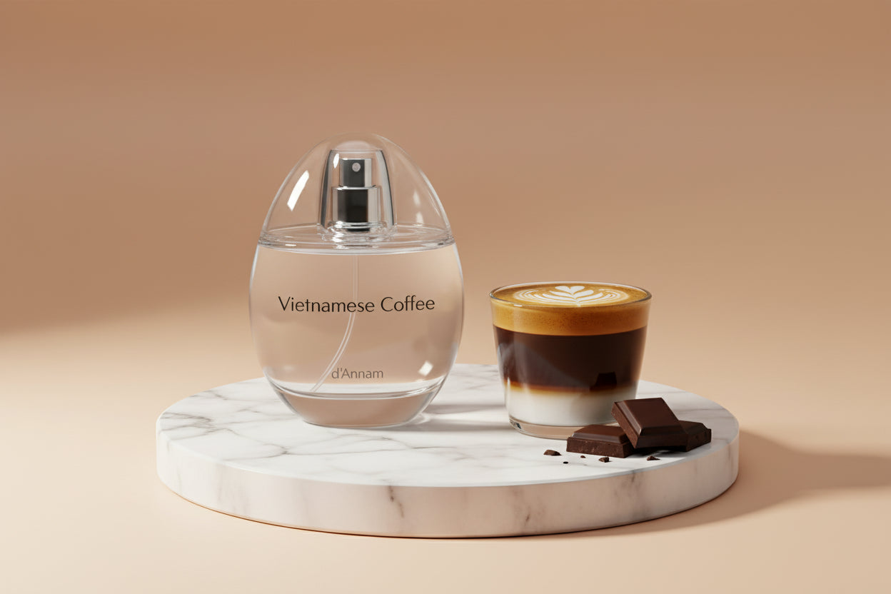 d'Annam Vietnamese Coffee (decant)