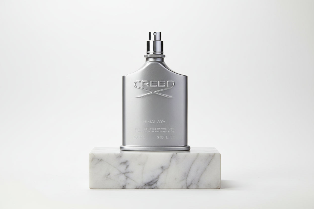 Creed Himalaya 80-85% full (tester)