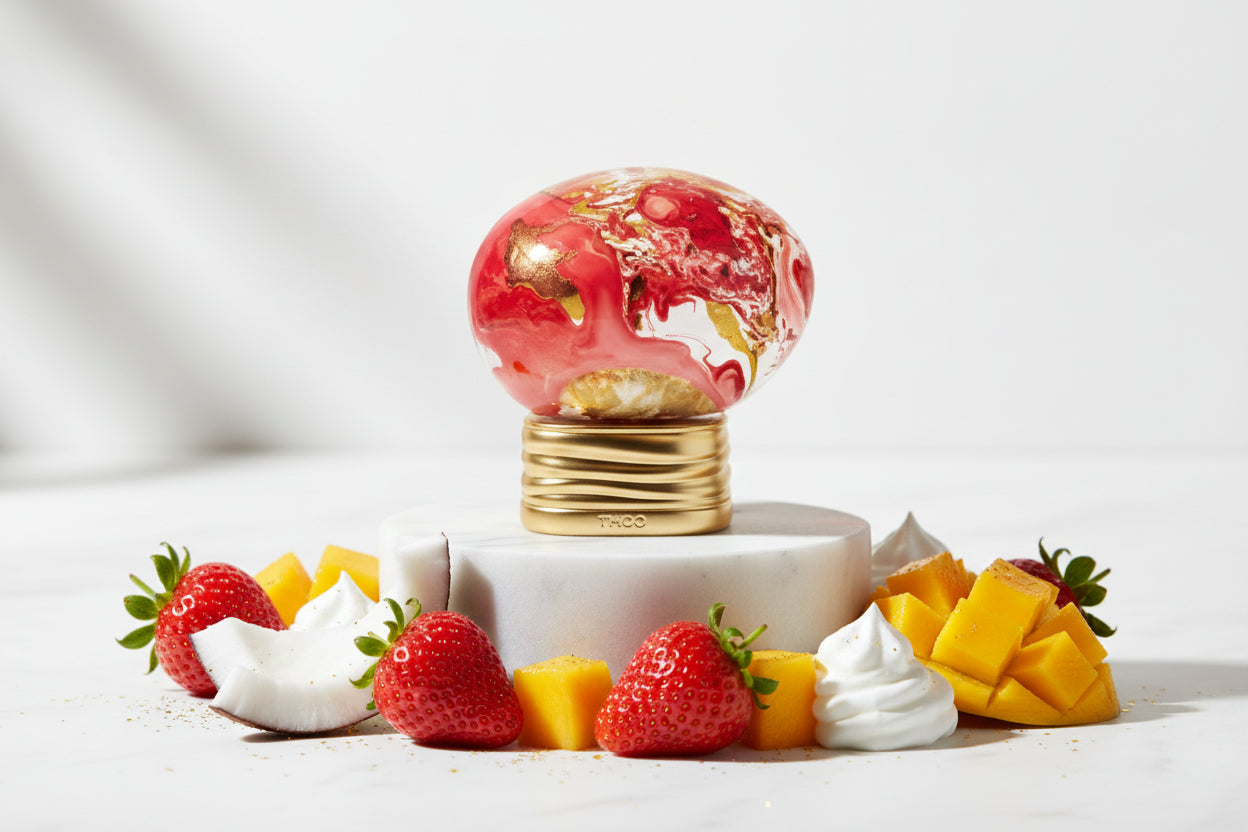 house of oud Keep Glazed (Decant)