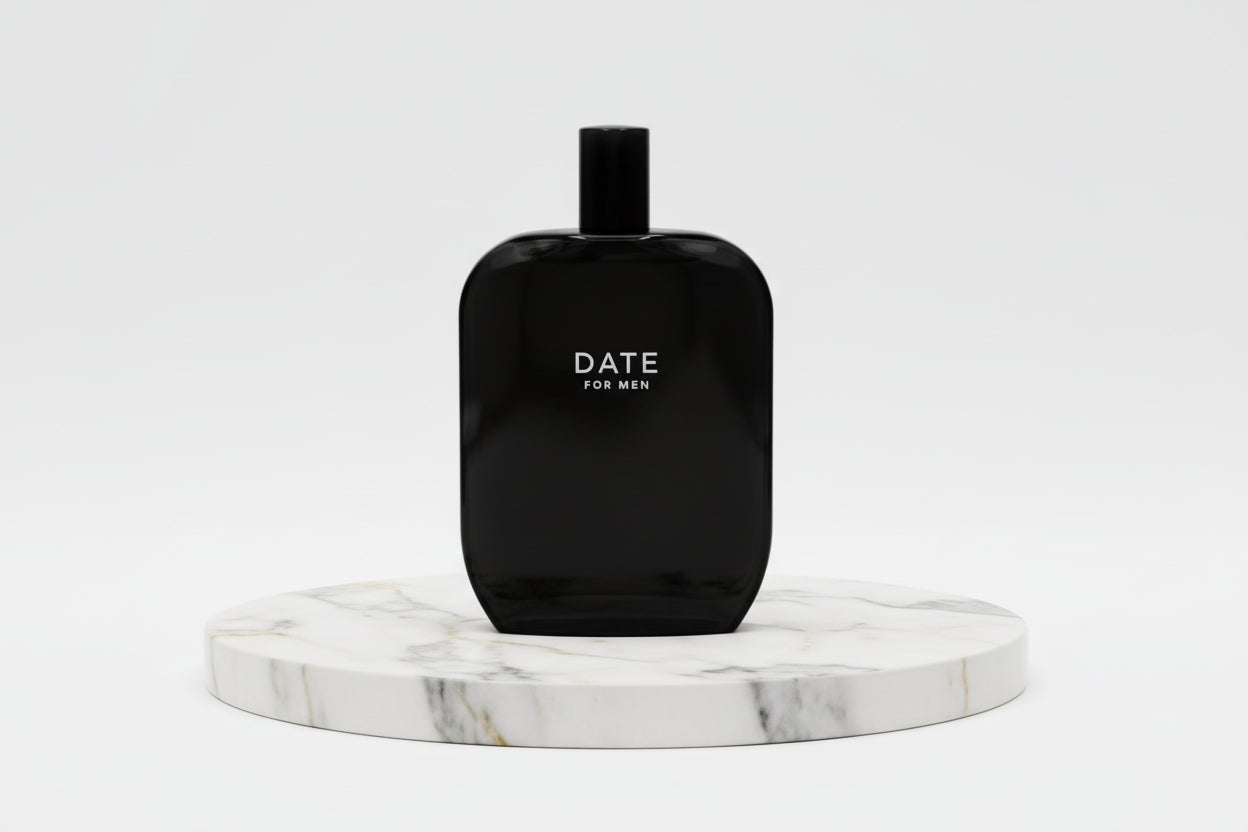 Fragrance One: Date for Men