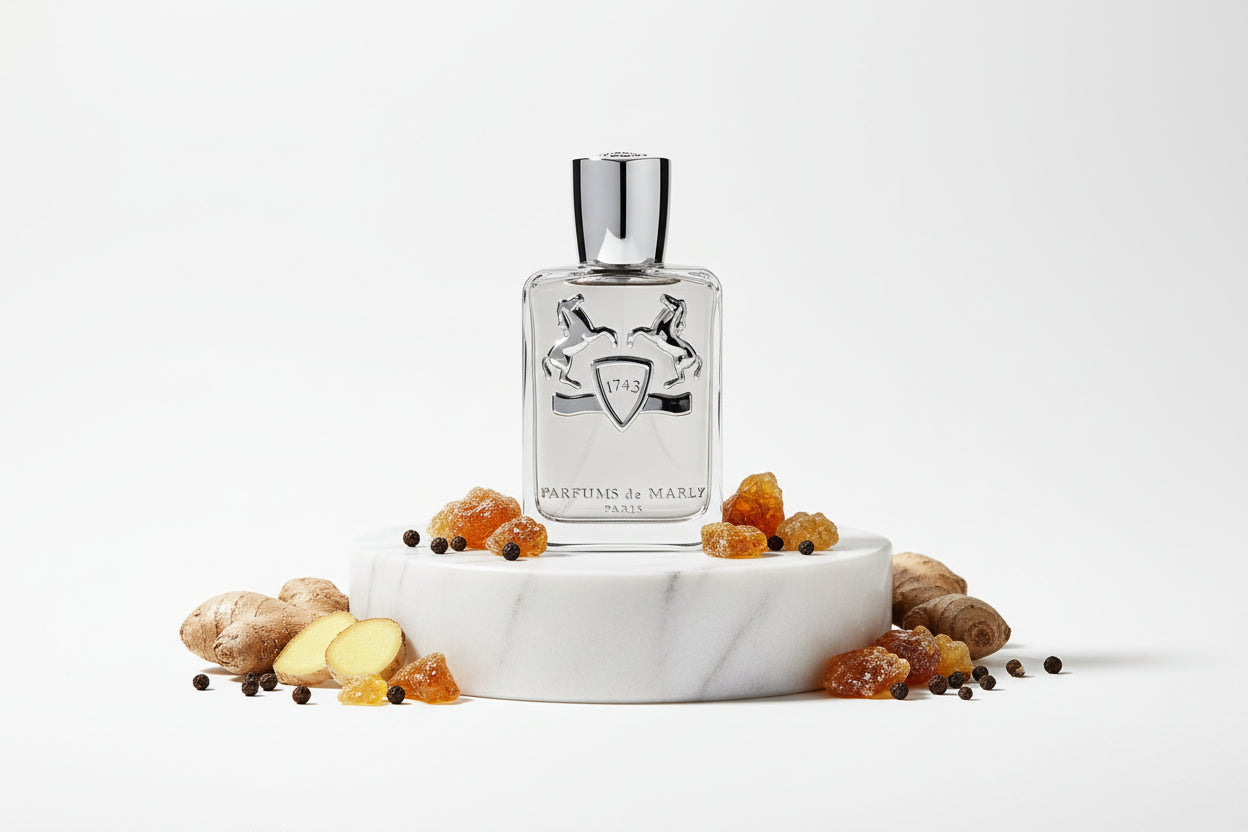 PDM Castley (Decant)