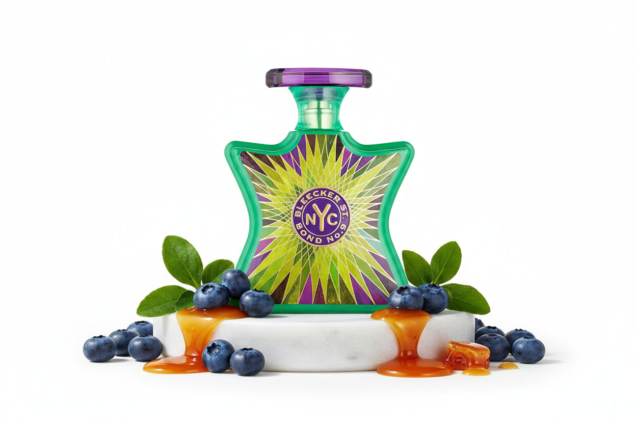 Bond No 9 Bleeker street (Decant)