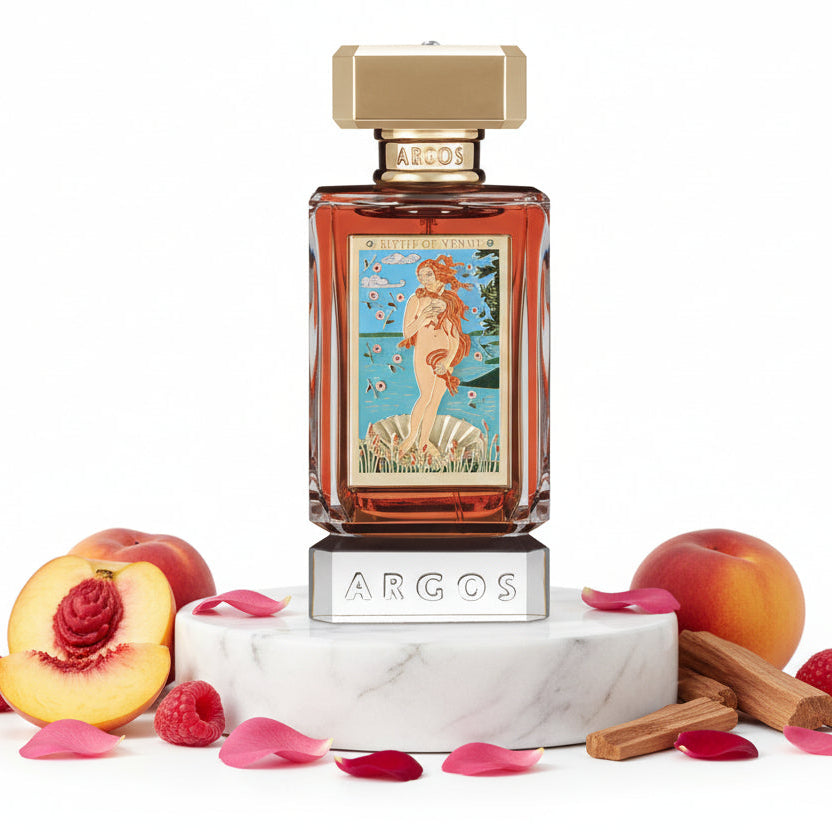 Birth of Venus (Decant)